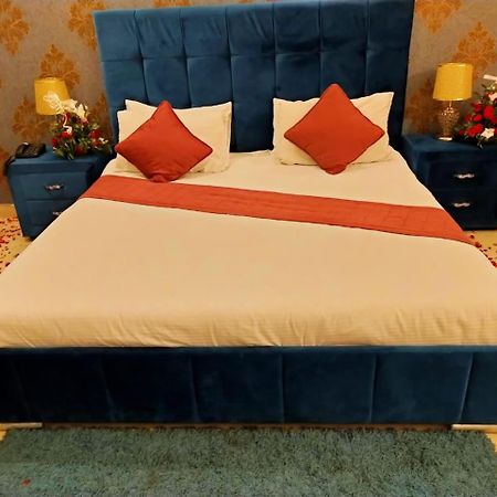 Westin Suites Lahore Zimmer foto